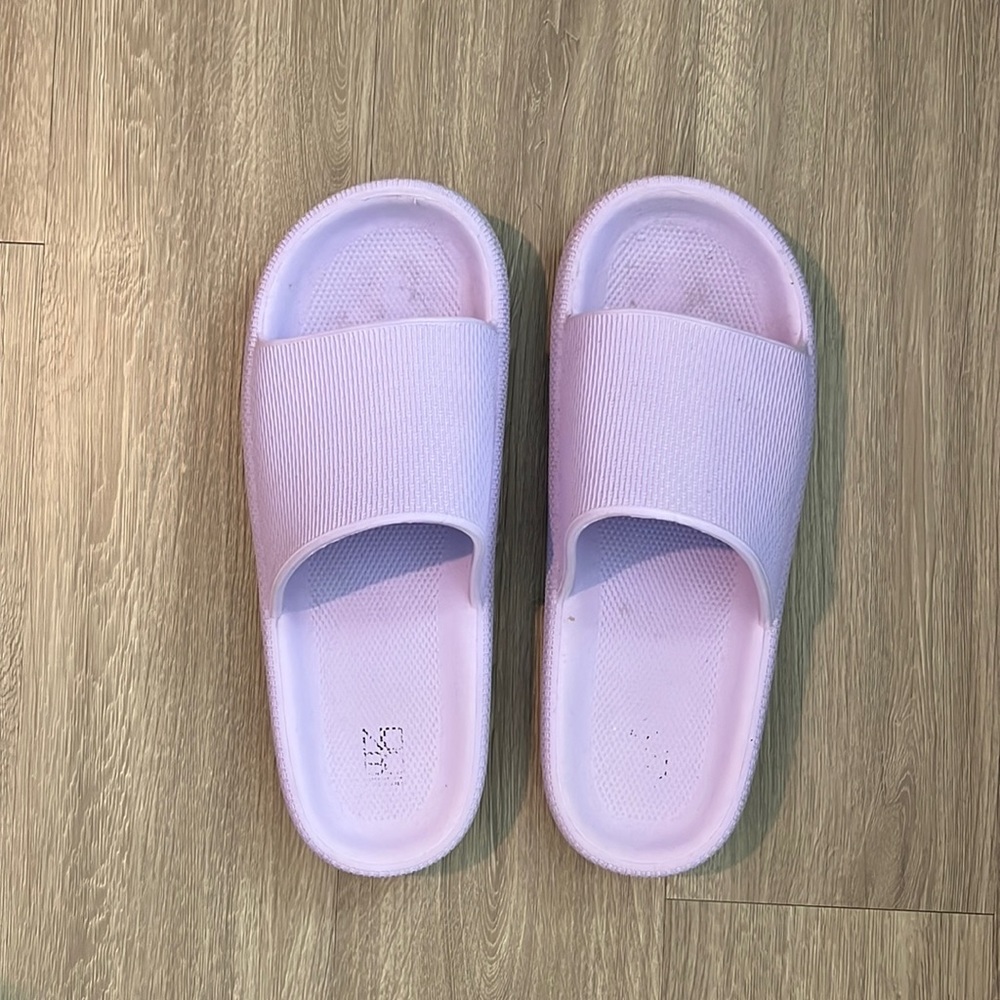 nobo rubber sandal